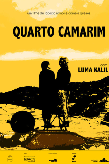 Quarto Camarim