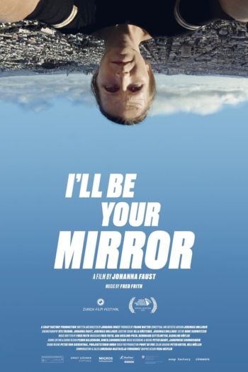 I'll be your mirror