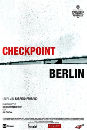 Checkpoint Berlin