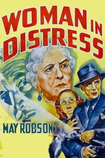 Woman in Distress