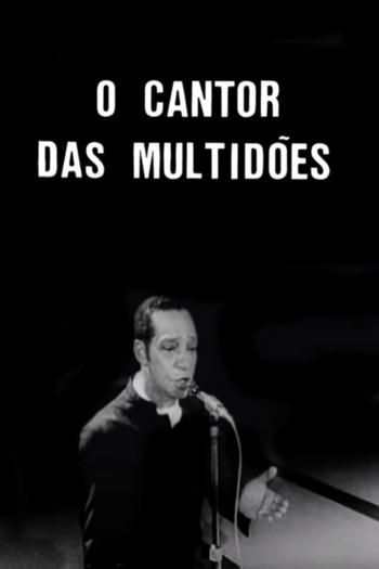 O Cantor das Multidões