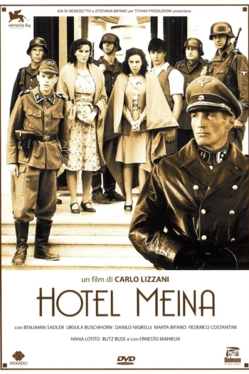 Hotel Meina