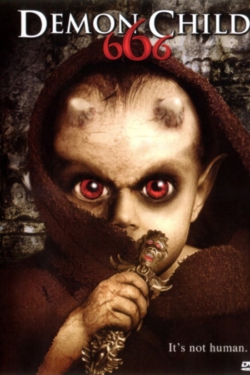 666: The Demon Child