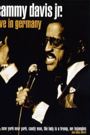 Sammy Davis Jr.: Live In Germany