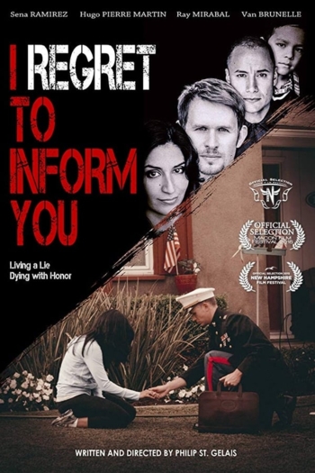 I Regret to Inform You