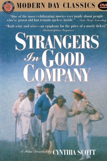 The Company of Strangers