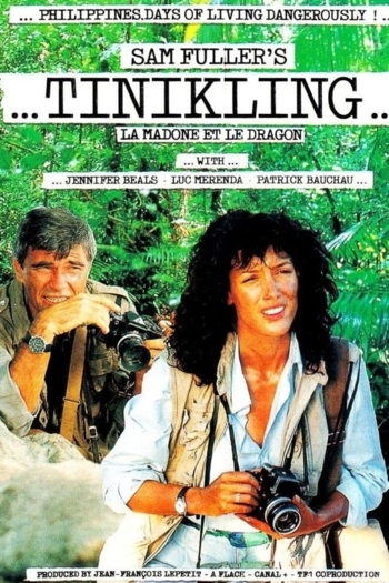 The Madonna and the Dragon