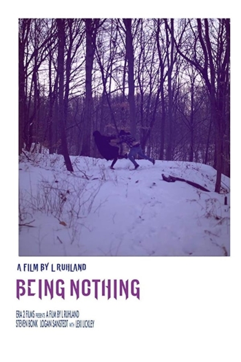 Being Nothing