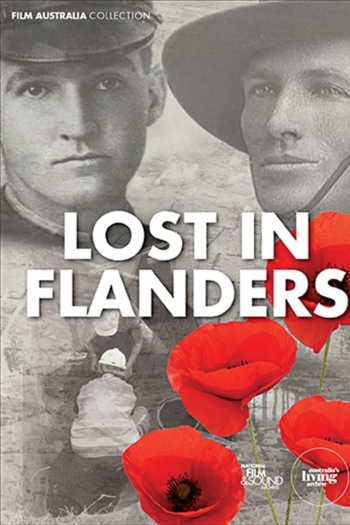 Lost in Flanders