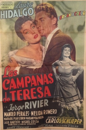 Las campanas de Teresa