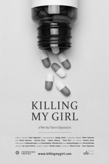 Killing My Girl