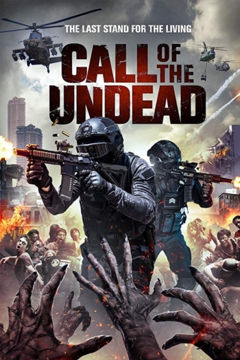 Call of the Undead