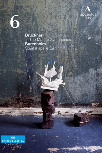 Bruckner: Symphony No. 6