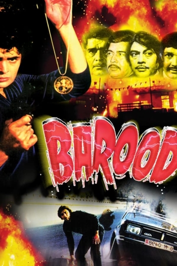 Barood