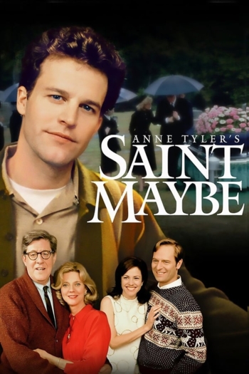 Saint Maybe