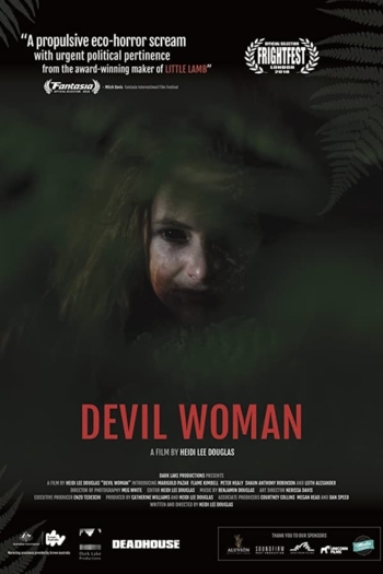 Devil Woman