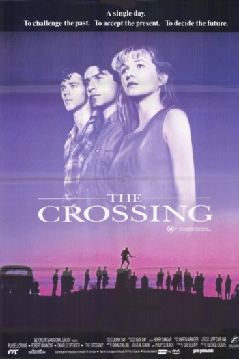 The Crossing