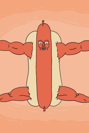 Hotdog Hustle