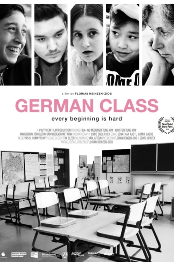 German Class