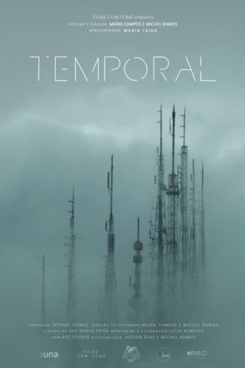 Temporal