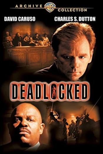 Deadlocked