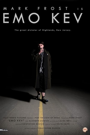 Emo Kev