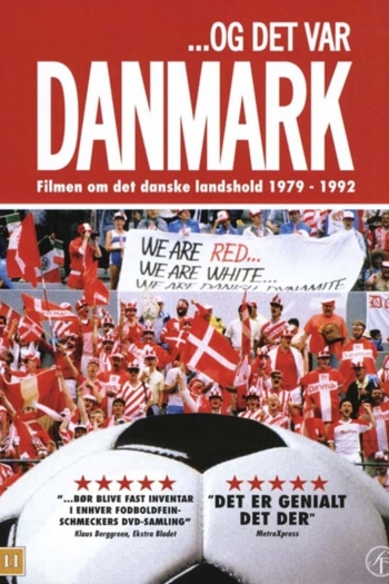 Danish Dynamite