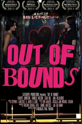 Out of Bounds