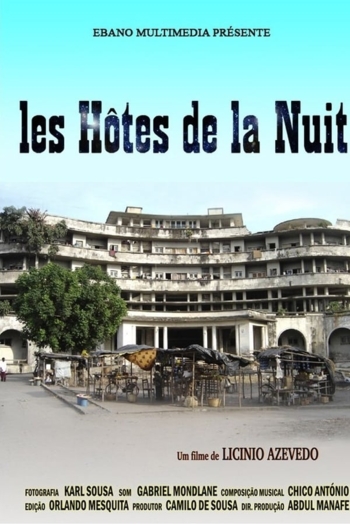 Hóspedes da Noite