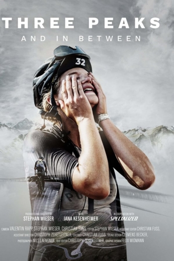 Three Peaks & In Between