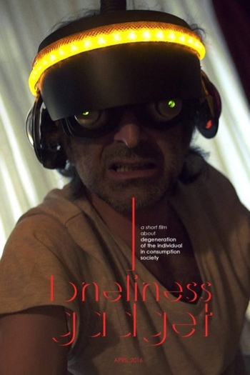 I, Loneliness Gadget