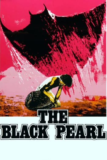 The Black Pearl