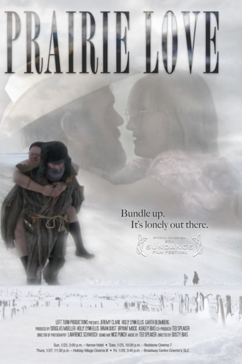 Prairie Love