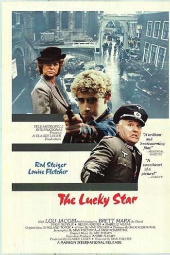 The Lucky Star