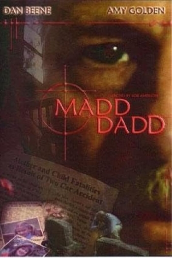 Madd Dadd