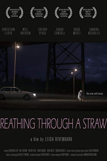 Breathing Through a Straw