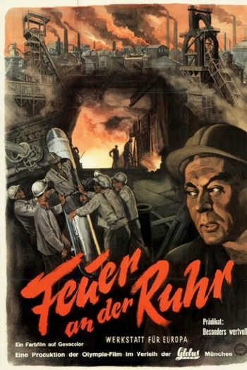 Magyarország lángokban