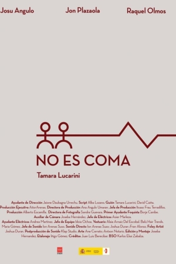 No es coma