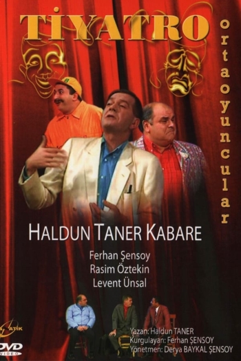 Haldun Taner Kabare