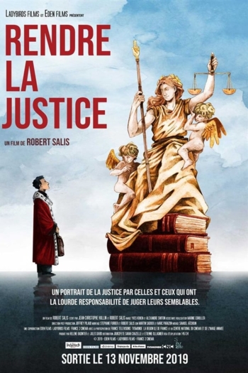 Rendre la justice