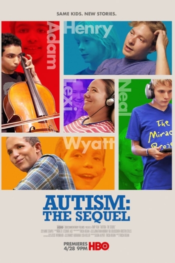 Autism: The Sequel