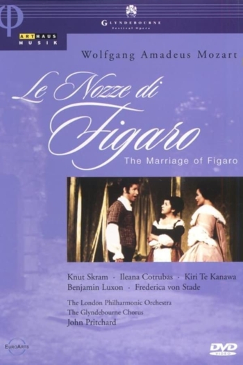 The Marriage of Figaro