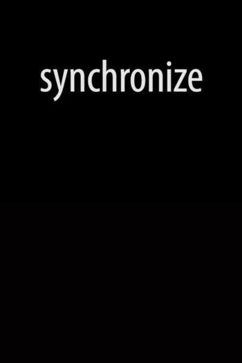 Synchronize