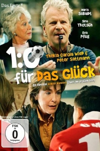 1:0 für das Glück