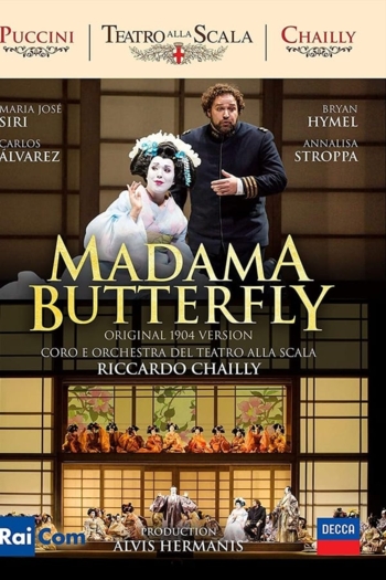 Madama Butterfly - Teatro alla Scala