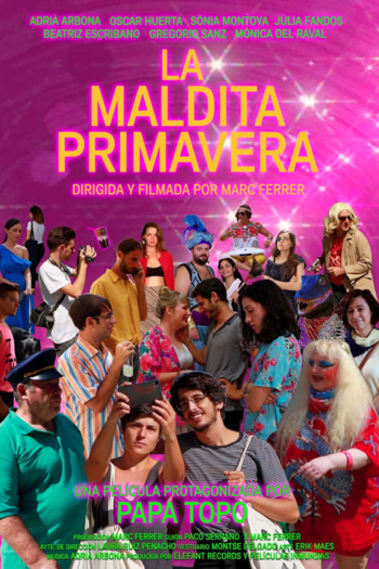 La maldita primavera