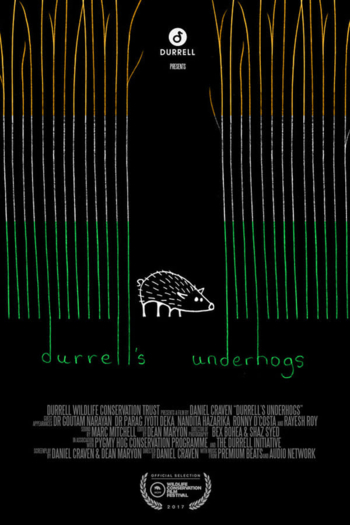 Durrell's Underhogs