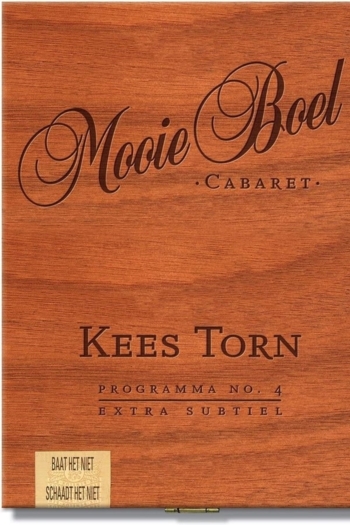Kees Torn: Mooie Boel