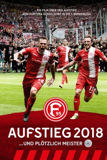 Aufstieg 2018... und plötzlich Meister