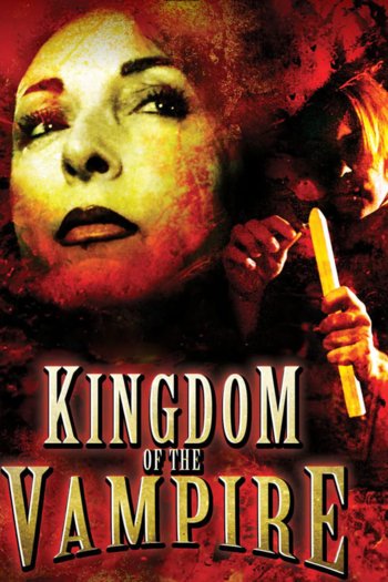 Kingdom of the Vampire